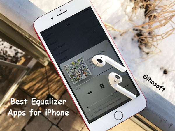 equalizer app for mac mini